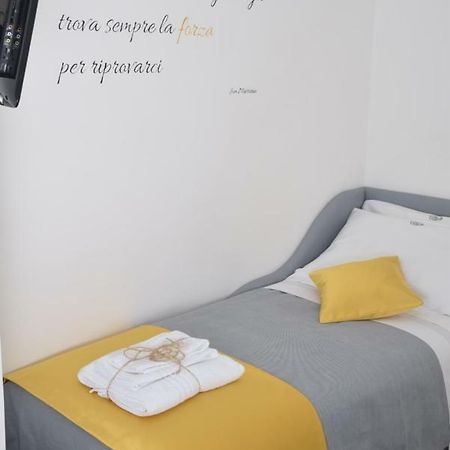 B&B La Veranda Di Gio Torrimpietra Экстерьер фото