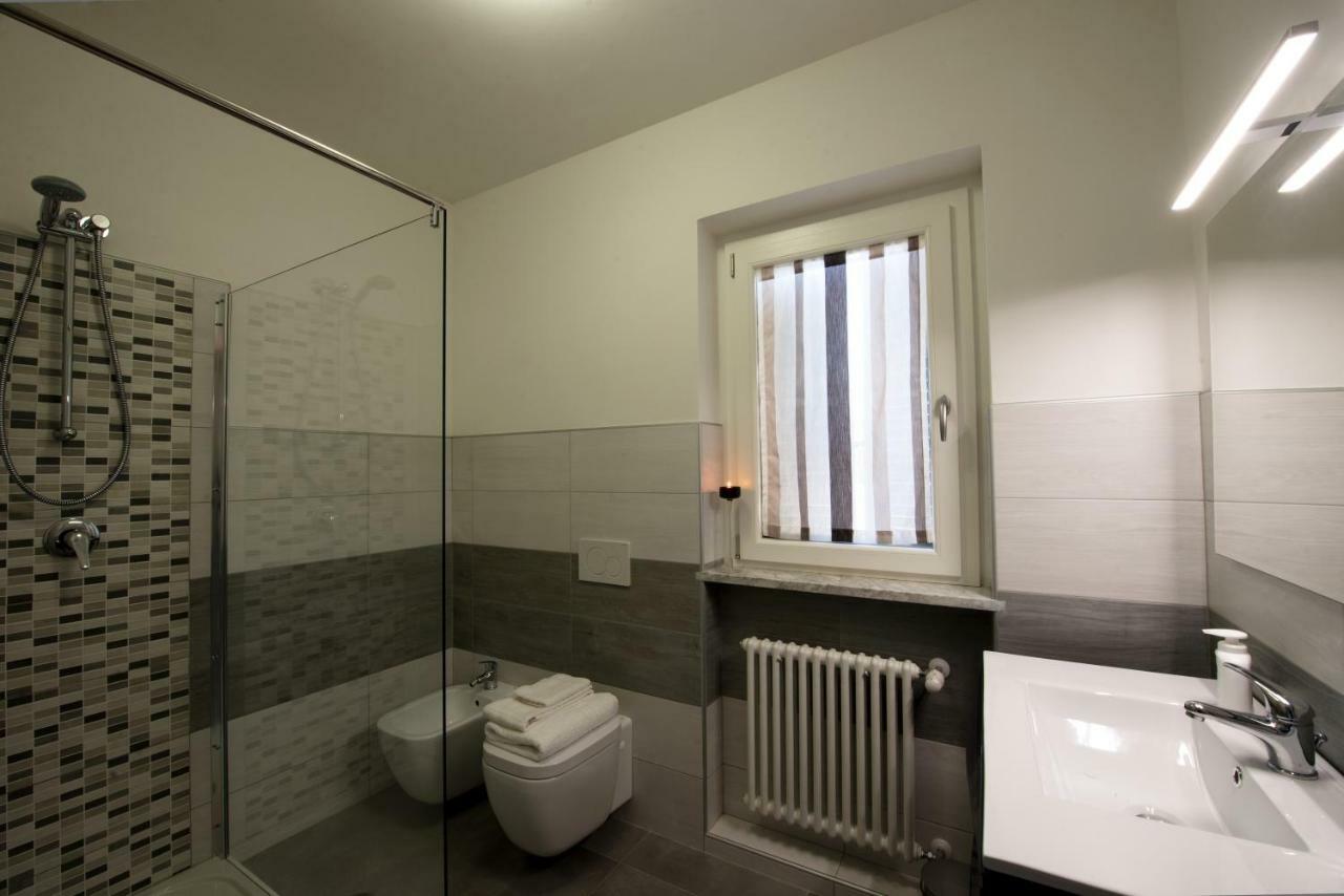 B&B La Veranda Di Gio Torrimpietra Экстерьер фото