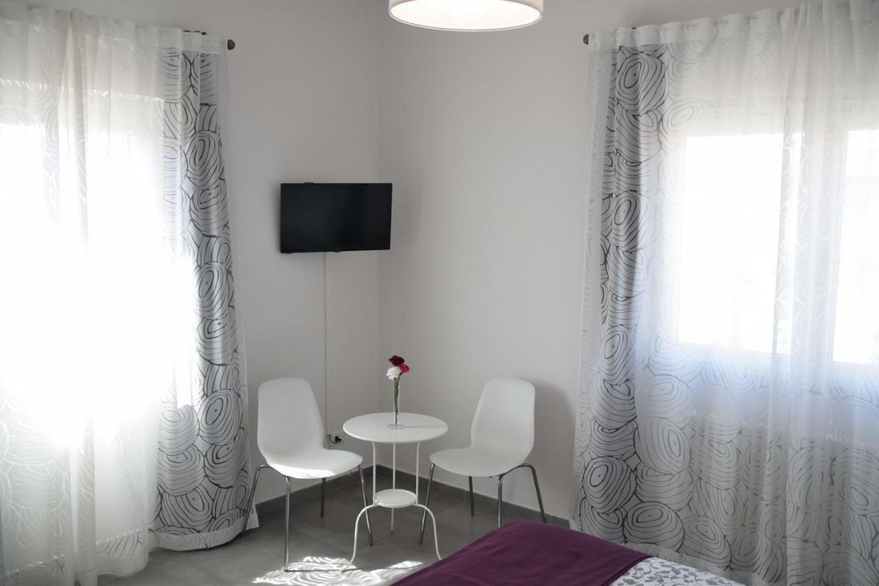 B&B La Veranda Di Gio Torrimpietra Экстерьер фото